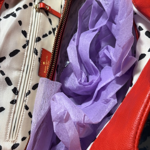 Kate Spade hand bag - Picture 4 of 6